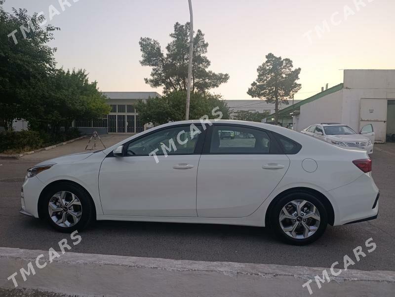 Kia Forte 2020 - 255 000 TMT - Aşgabat - img 3