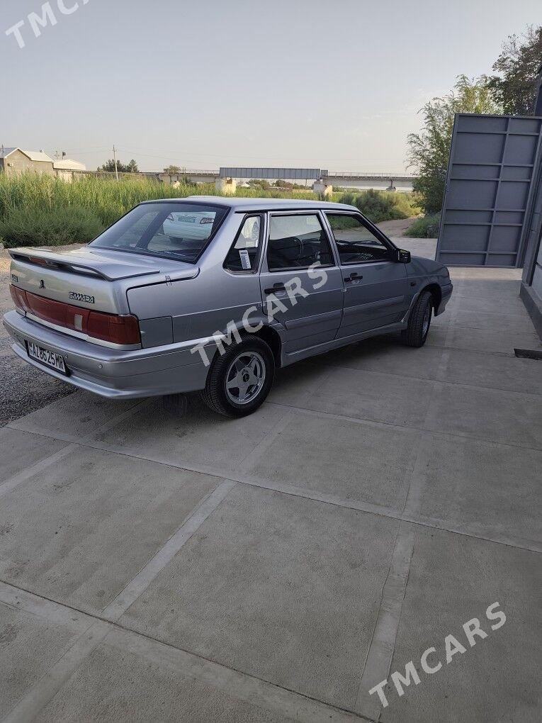 Lada 2115 2011 - 50 000 TMT - Mary - img 2