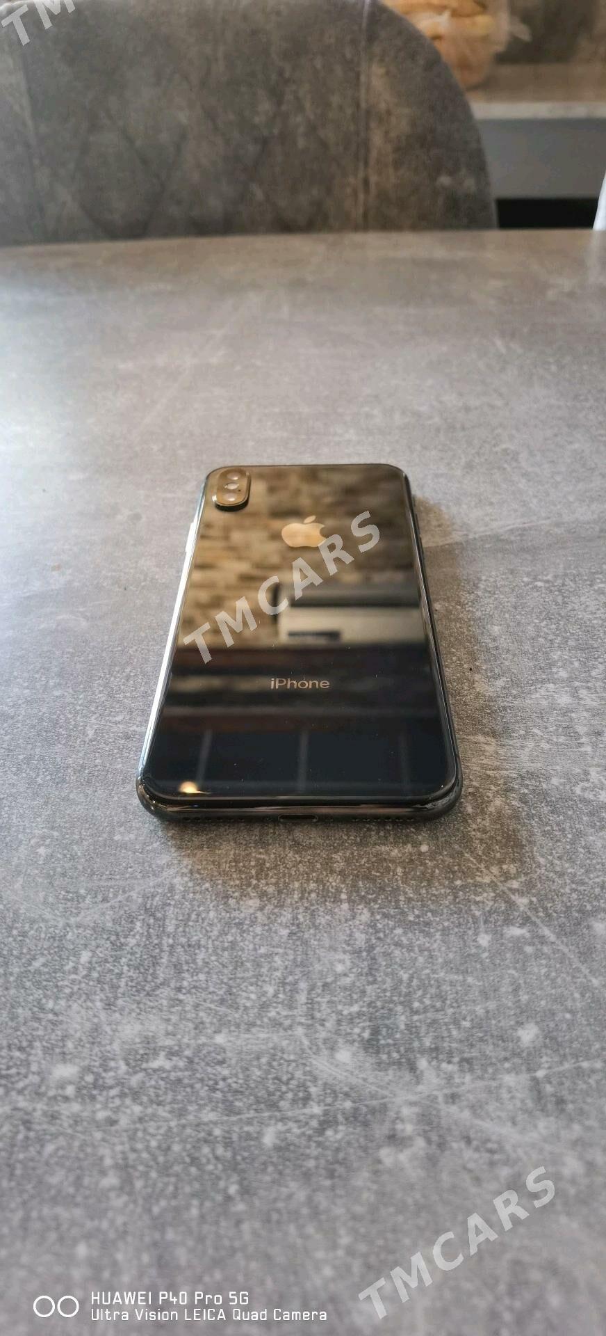 Iphone x - Aşgabat - img 3