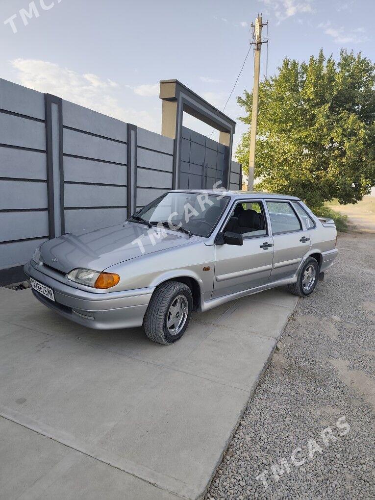 Lada 2115 2011 - 50 000 TMT - Mary - img 5