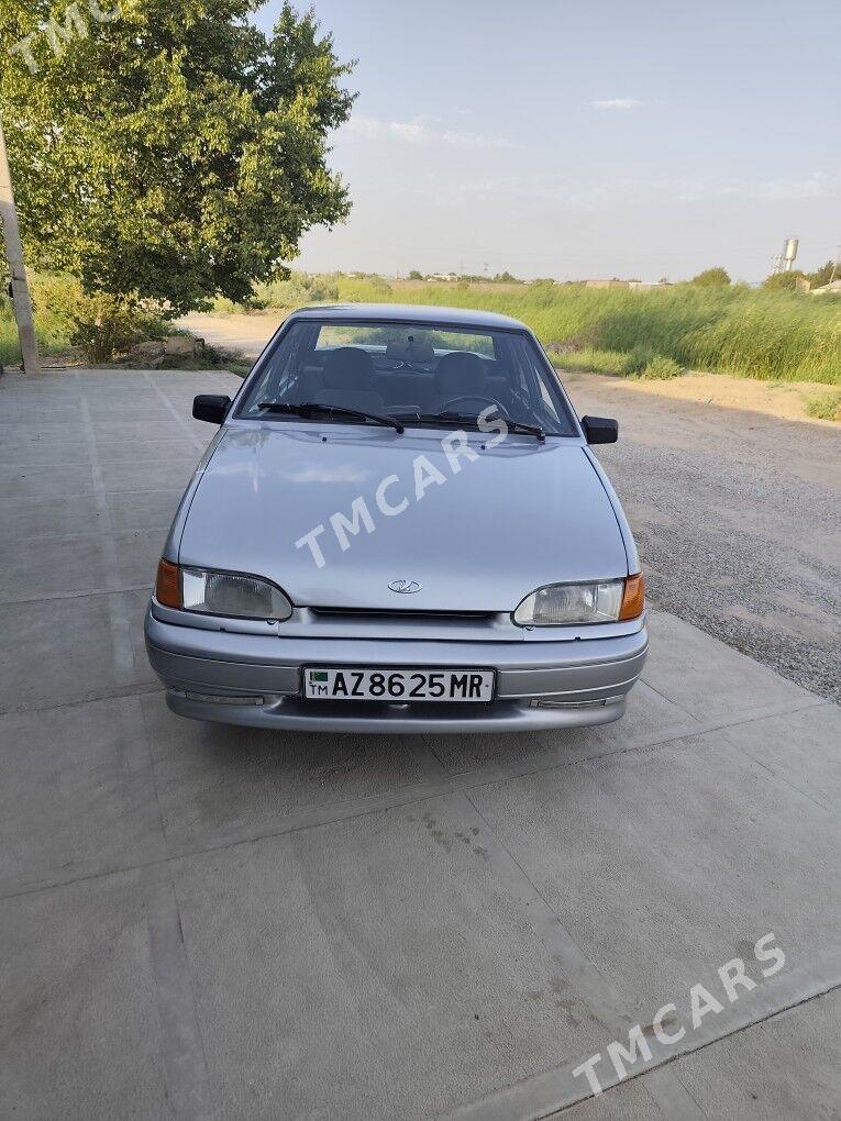 Lada 2115 2011 - 50 000 TMT - Mary - img 3