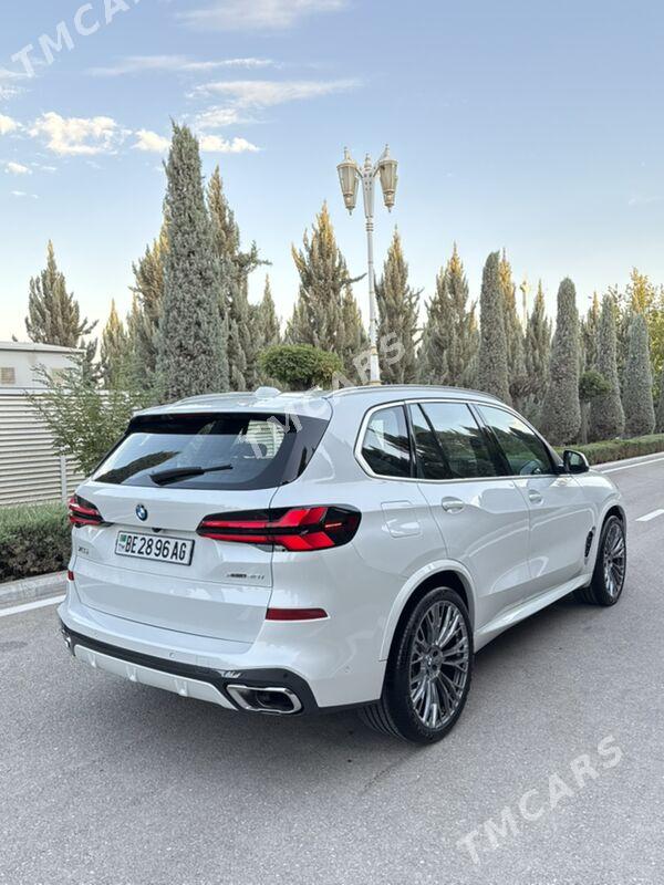 BMW X5 2024 - 1 620 000 TMT - 30 мкр - img 6