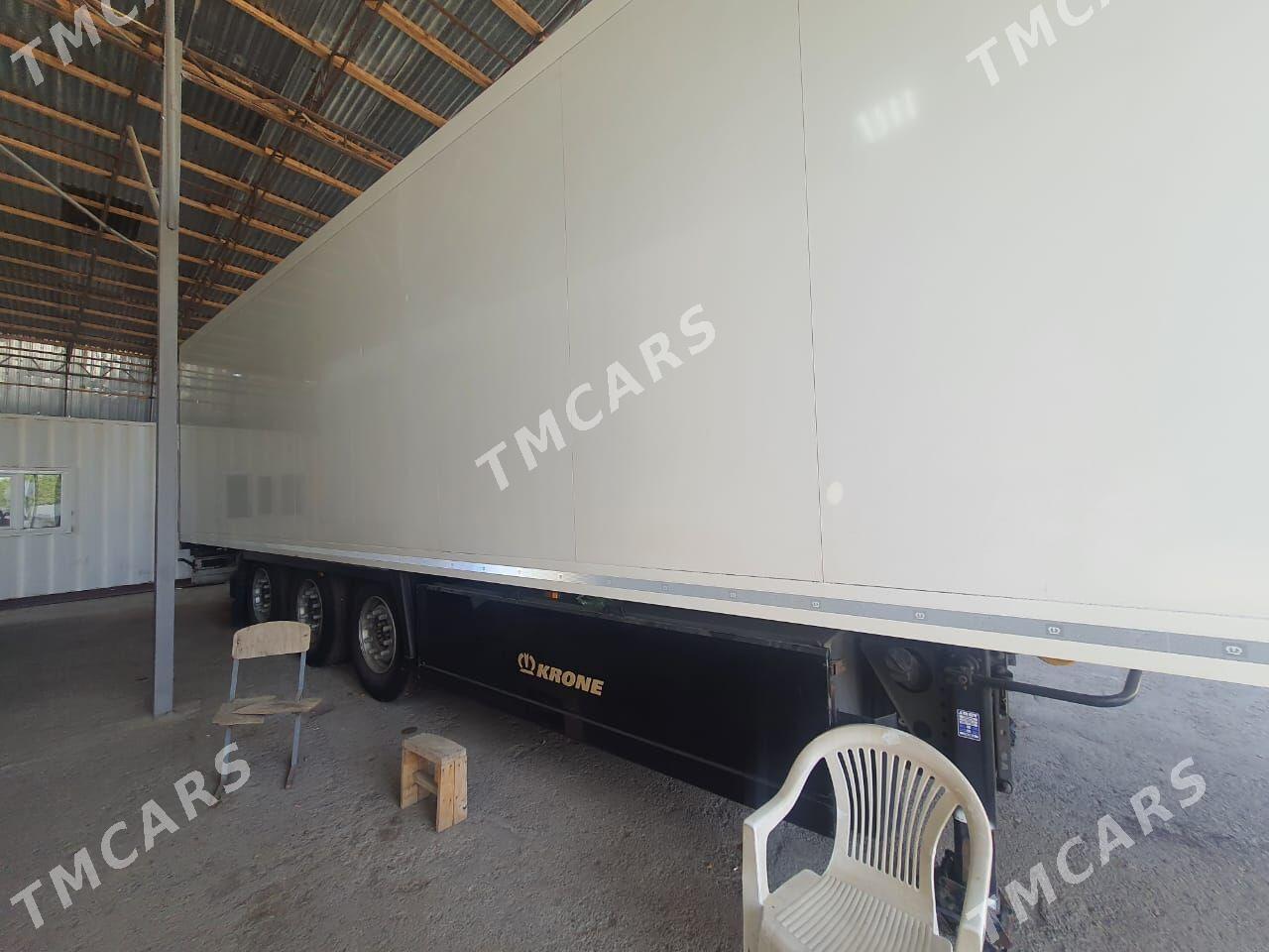 Schmitz SLX 2021 - 840 000 TMT - Ашхабад - img 6
