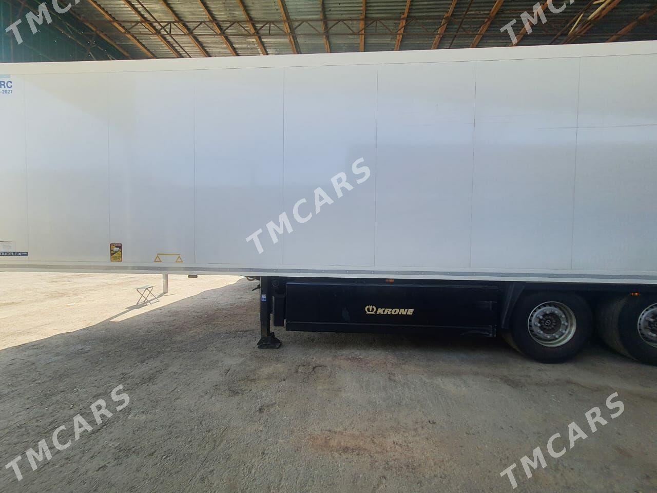 Schmitz SLX 2021 - 840 000 TMT - Ашхабад - img 3