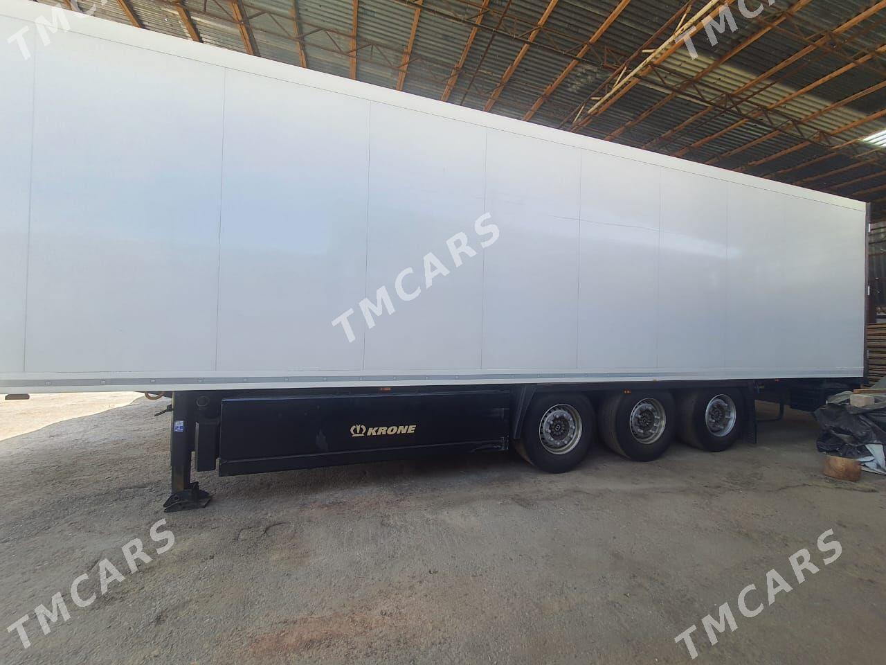 Schmitz SLX 2021 - 840 000 TMT - Ашхабад - img 2