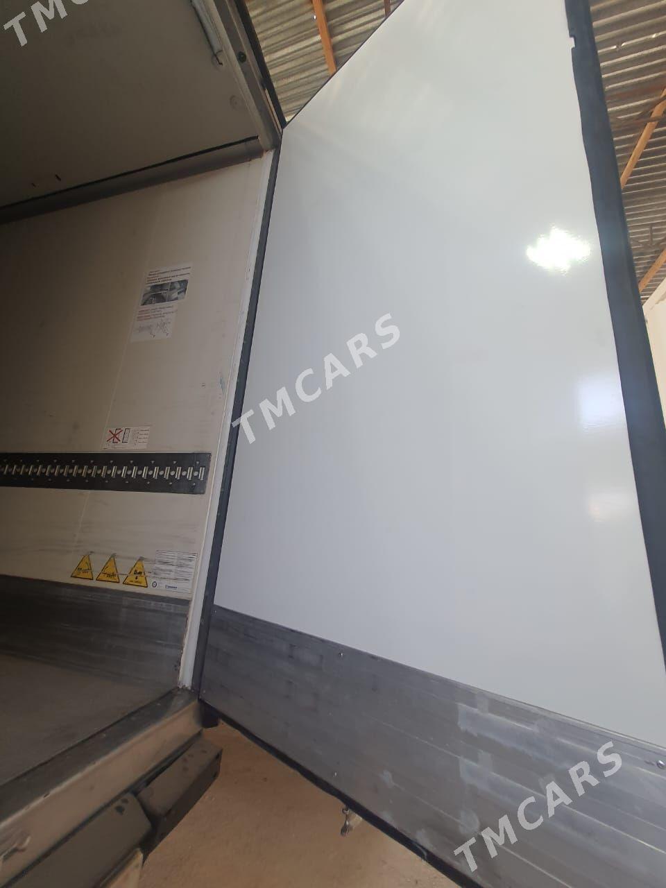 Schmitz SLX 2021 - 840 000 TMT - Ашхабад - img 7