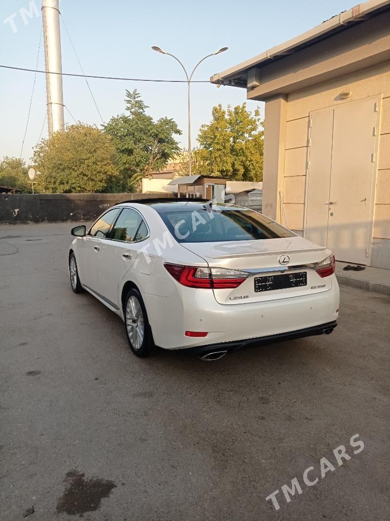 Lexus ES 350 2018 - 490 000 TMT - Ашхабад - img 2