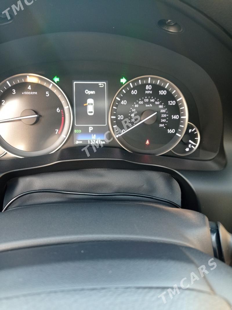 Lexus ES 350 2018 - 490 000 TMT - Ашхабад - img 5
