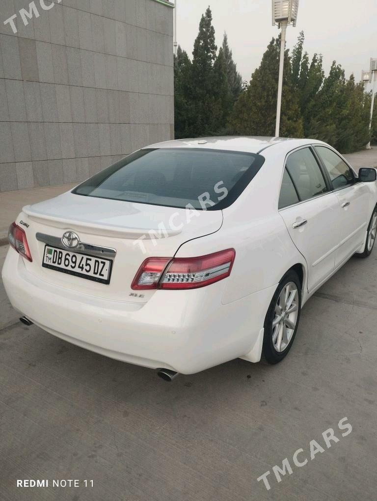 Toyota Camry 2009 - 190 000 TMT - Daşoguz - img 2