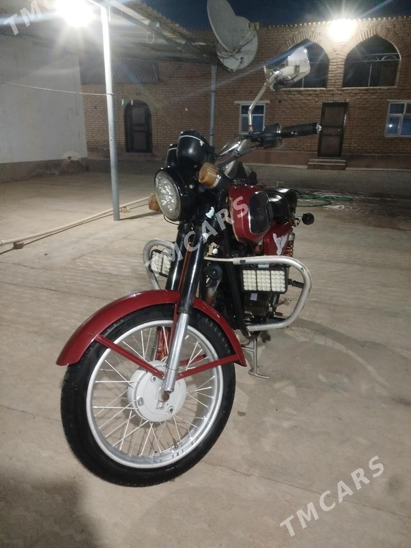Fekon FK200-14G 2023 - 20 000 TMT - Серахс - img 3