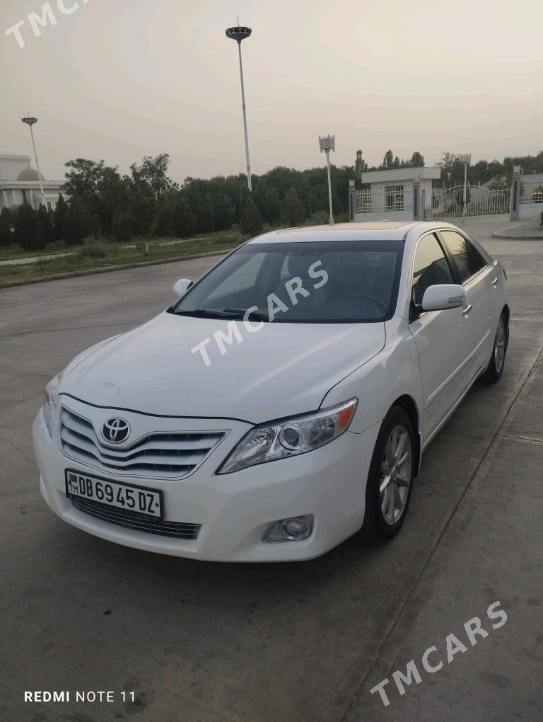 Toyota Camry 2009 - 190 000 TMT - Daşoguz - img 5