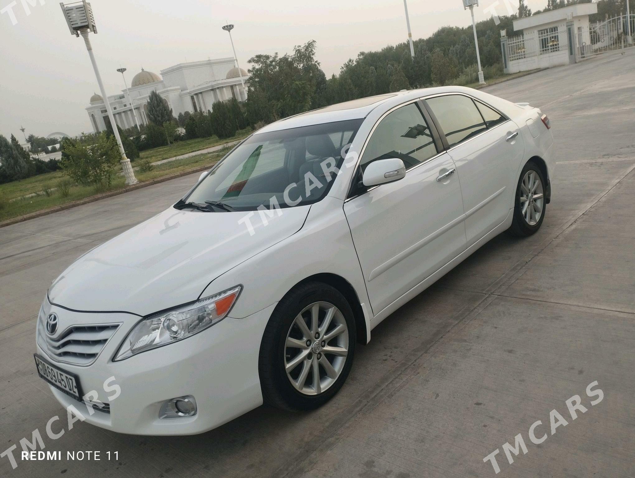 Toyota Camry 2009 - 190 000 TMT - Daşoguz - img 4