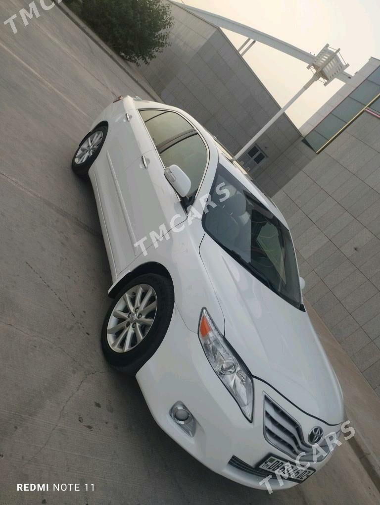Toyota Camry 2009 - 190 000 TMT - Daşoguz - img 3