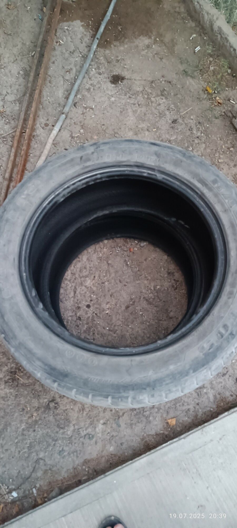 teker 250 TMT - Дашогуз - img 2