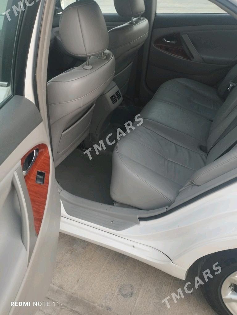 Toyota Camry 2009 - 190 000 TMT - Daşoguz - img 6