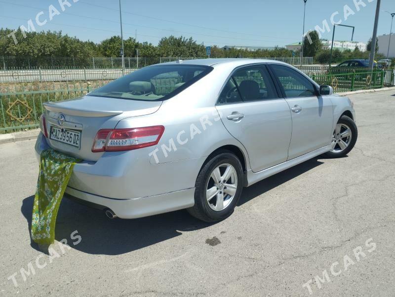 Toyota Camry 2010 - 190 000 TMT - Daşoguz - img 3