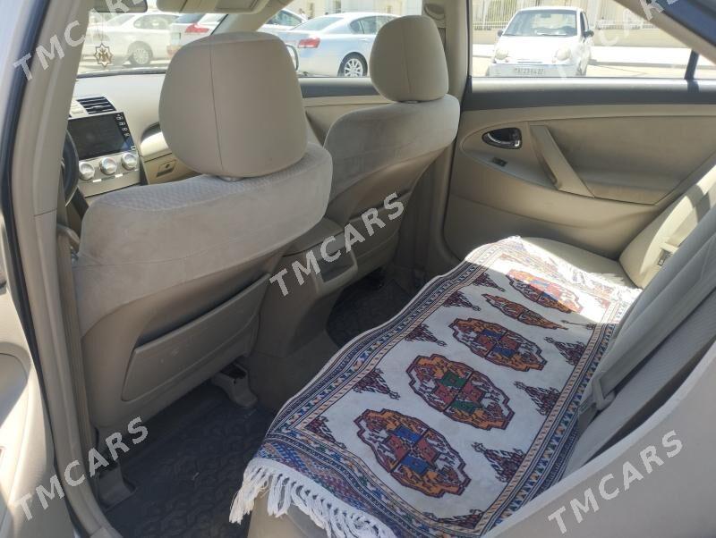 Toyota Camry 2010 - 190 000 TMT - Daşoguz - img 2