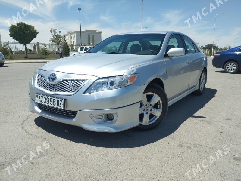 Toyota Camry 2010 - 190 000 TMT - Daşoguz - img 5