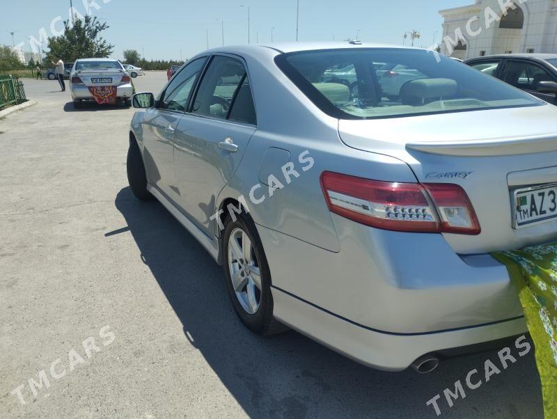 Toyota Camry 2010 - 190 000 TMT - Daşoguz - img 4