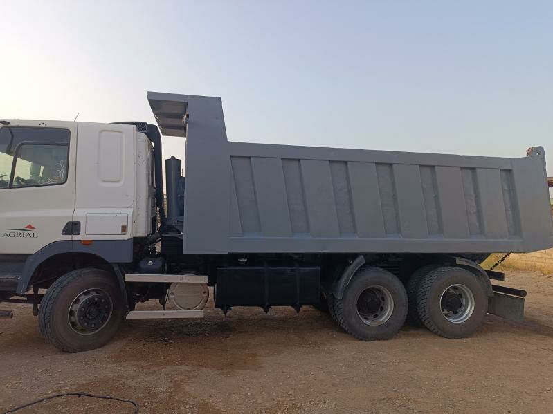 DAF CF 2009 - 350 000 TMT - Balkanabat - img 3