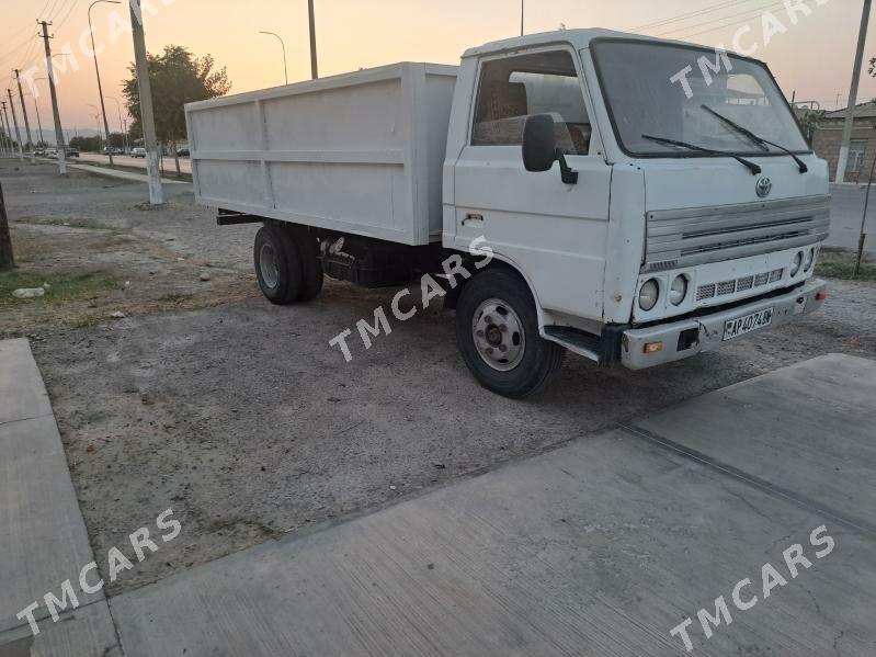 Mitsubishi Canter 1999 - 60 000 TMT - Gyzylarbat - img 3