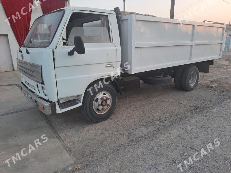 Mitsubishi Canter 1999 - 60 000 TMT - Gyzylarbat - img 2