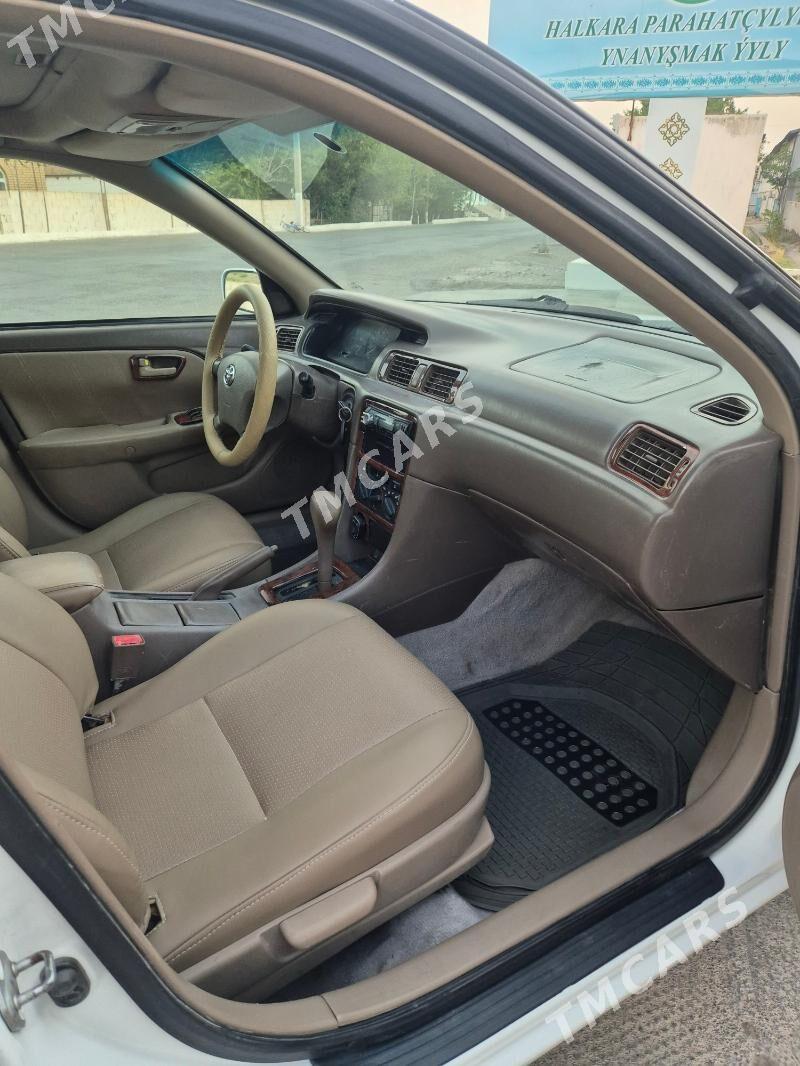 Toyota Camry 1999 - 115 000 TMT - Serhetabat (Guşgy) - img 8