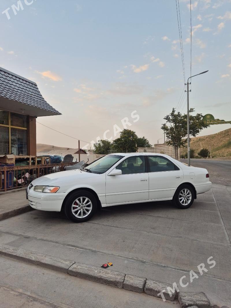 Toyota Camry 1999 - 115 000 TMT - Serhetabat (Guşgy) - img 2
