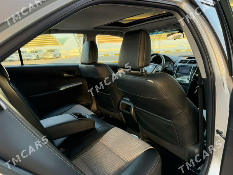 Toyota Camry 2012 - 241 000 TMT - Aşgabat - img 3