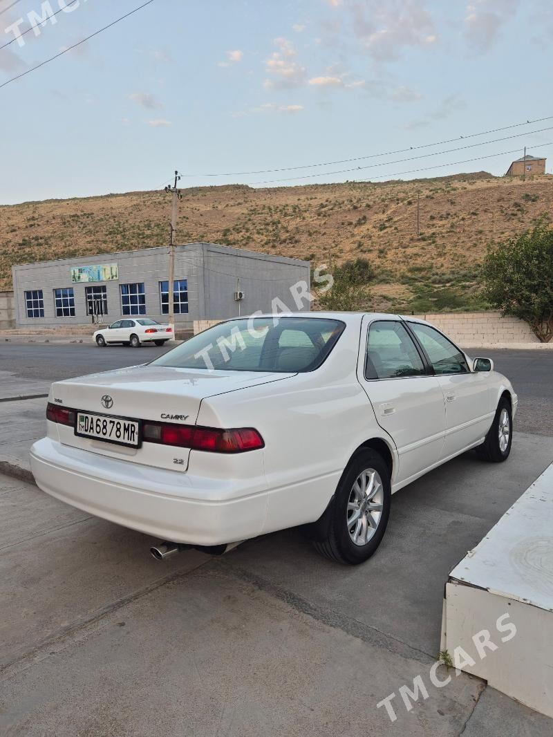 Toyota Camry 1999 - 115 000 TMT - Serhetabat (Guşgy) - img 5