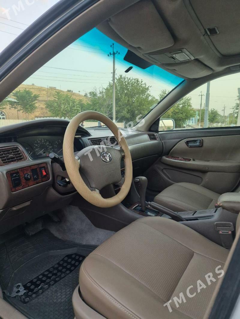 Toyota Camry 1999 - 115 000 TMT - Serhetabat (Guşgy) - img 10