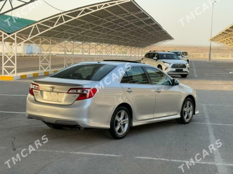 Toyota Camry 2012 - 241 000 TMT - Aşgabat - img 2