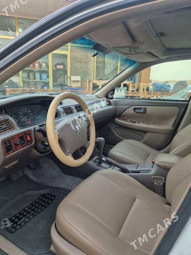 Toyota Camry 1999 - 115 000 TMT - Serhetabat (Guşgy) - img 7