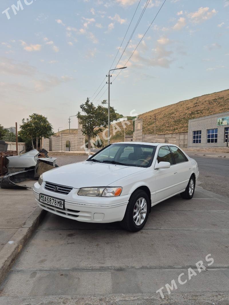 Toyota Camry 1999 - 115 000 TMT - Serhetabat (Guşgy) - img 4
