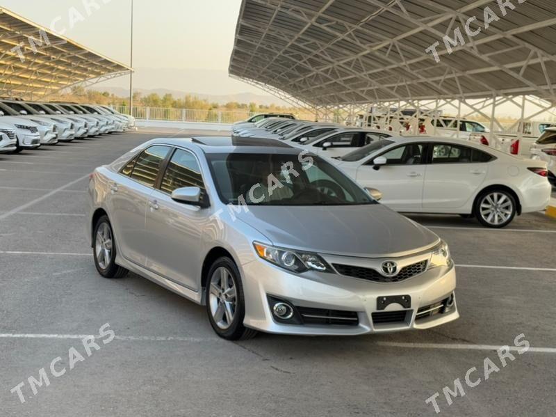 Toyota Camry 2012 - 241 000 TMT - Aşgabat - img 5