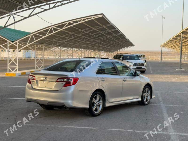 Toyota Camry 2012 - 241 000 TMT - Aşgabat - img 10