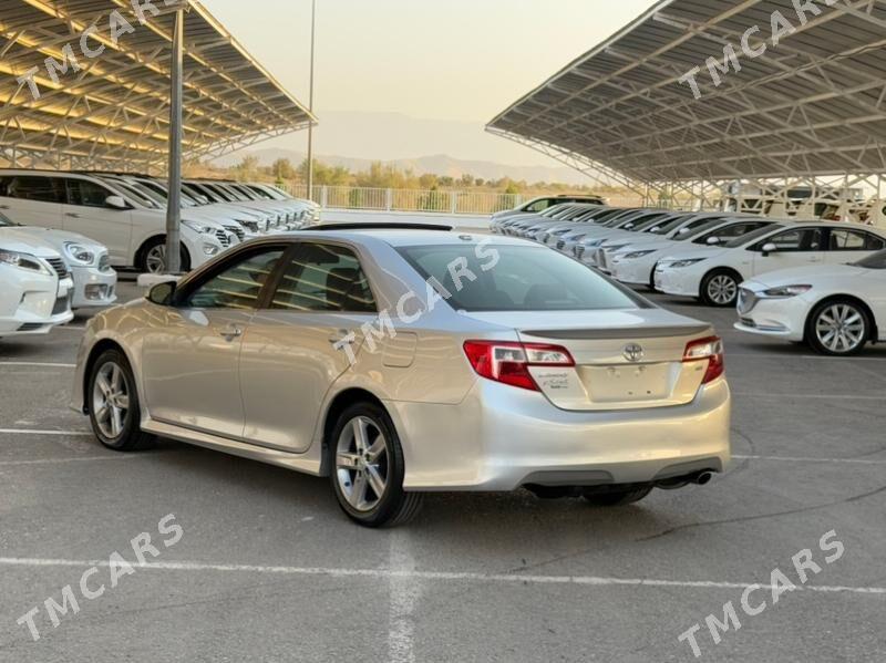 Toyota Camry 2012 - 241 000 TMT - Aşgabat - img 8