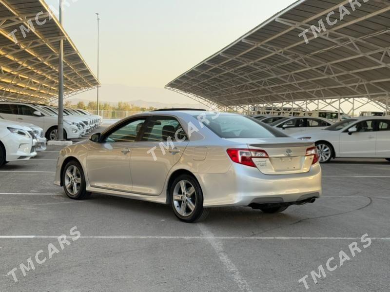 Toyota Camry 2012 - 241 000 TMT - Aşgabat - img 9