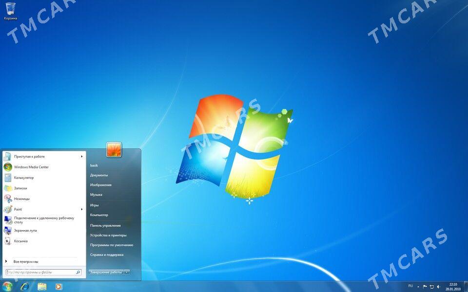 Установка Windows - Aşgabat - img 2