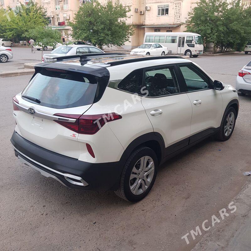 Kia Seltos 2021 - 275 000 TMT - Aşgabat - img 2