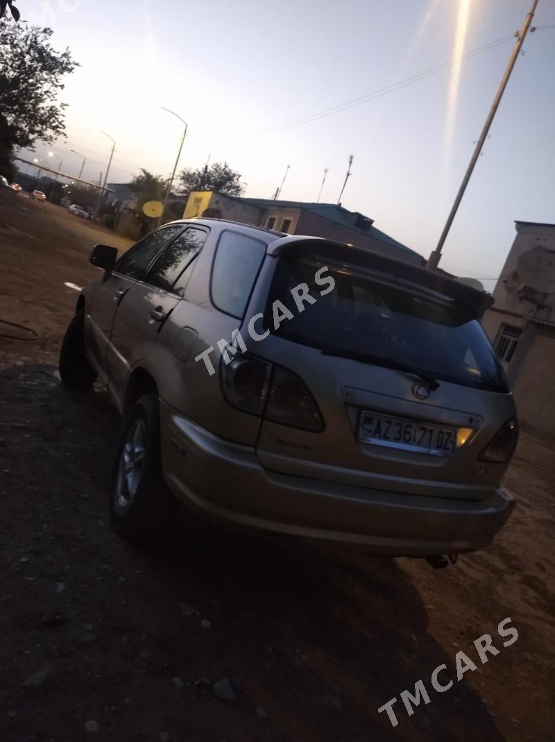 Lexus RX 300 1999 - 175 000 TMT - Дашогуз - img 2