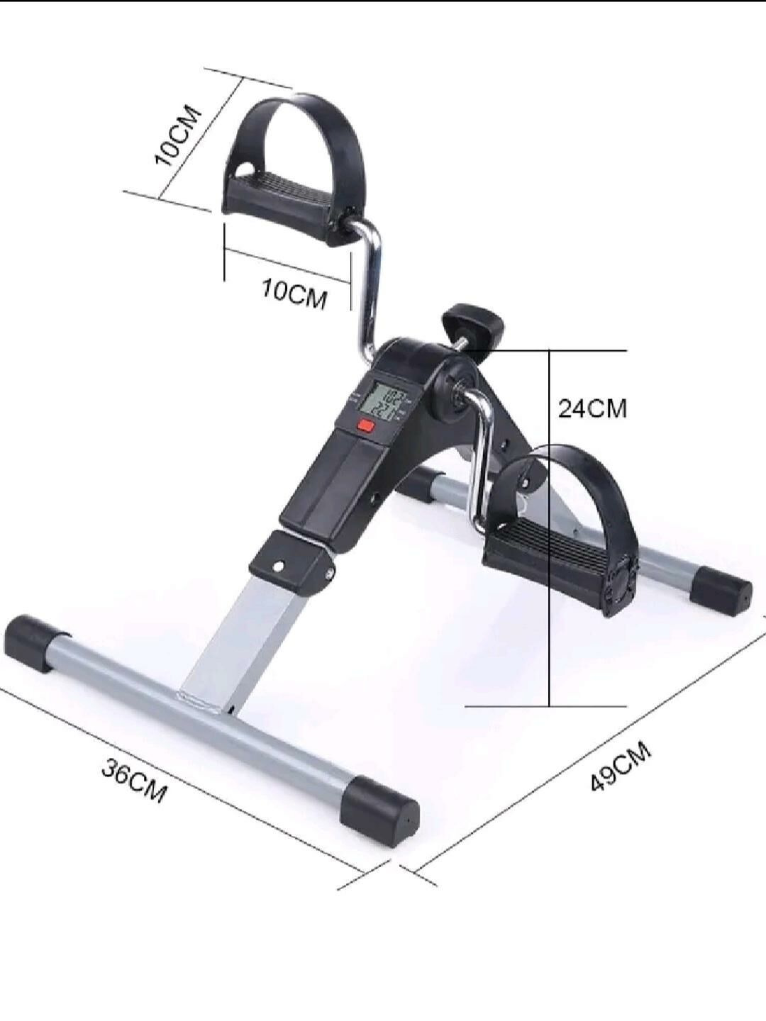Pedal - Daşoguz - img 2