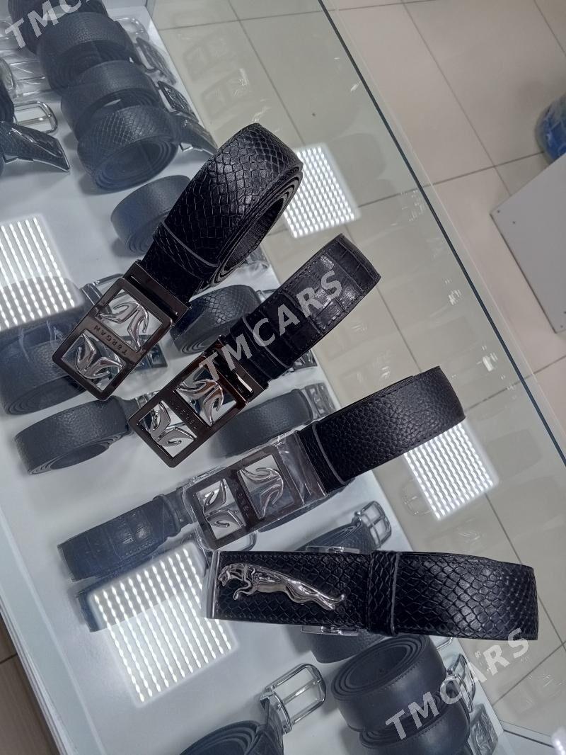 Tergan  remen - Garaşsyzlygyň 15 ýyllygy Söwda Merkezi - img 3
