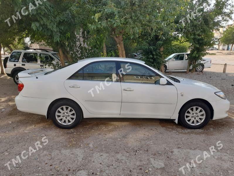 Toyota Camry 2003 - 150 000 TMT - Балканабат - img 4