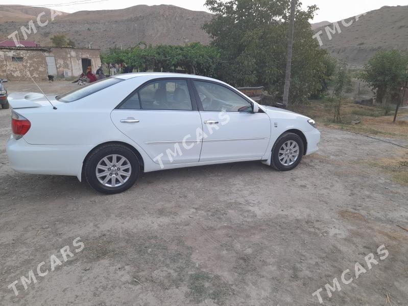 Toyota Camry 2003 - 150 000 TMT - Балканабат - img 3