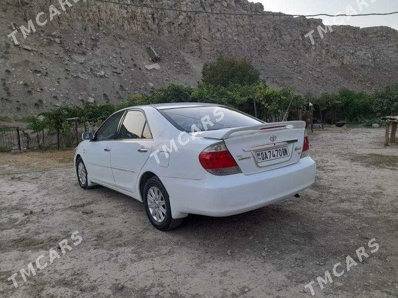 Toyota Camry 2003 - 150 000 TMT - Балканабат - img 2