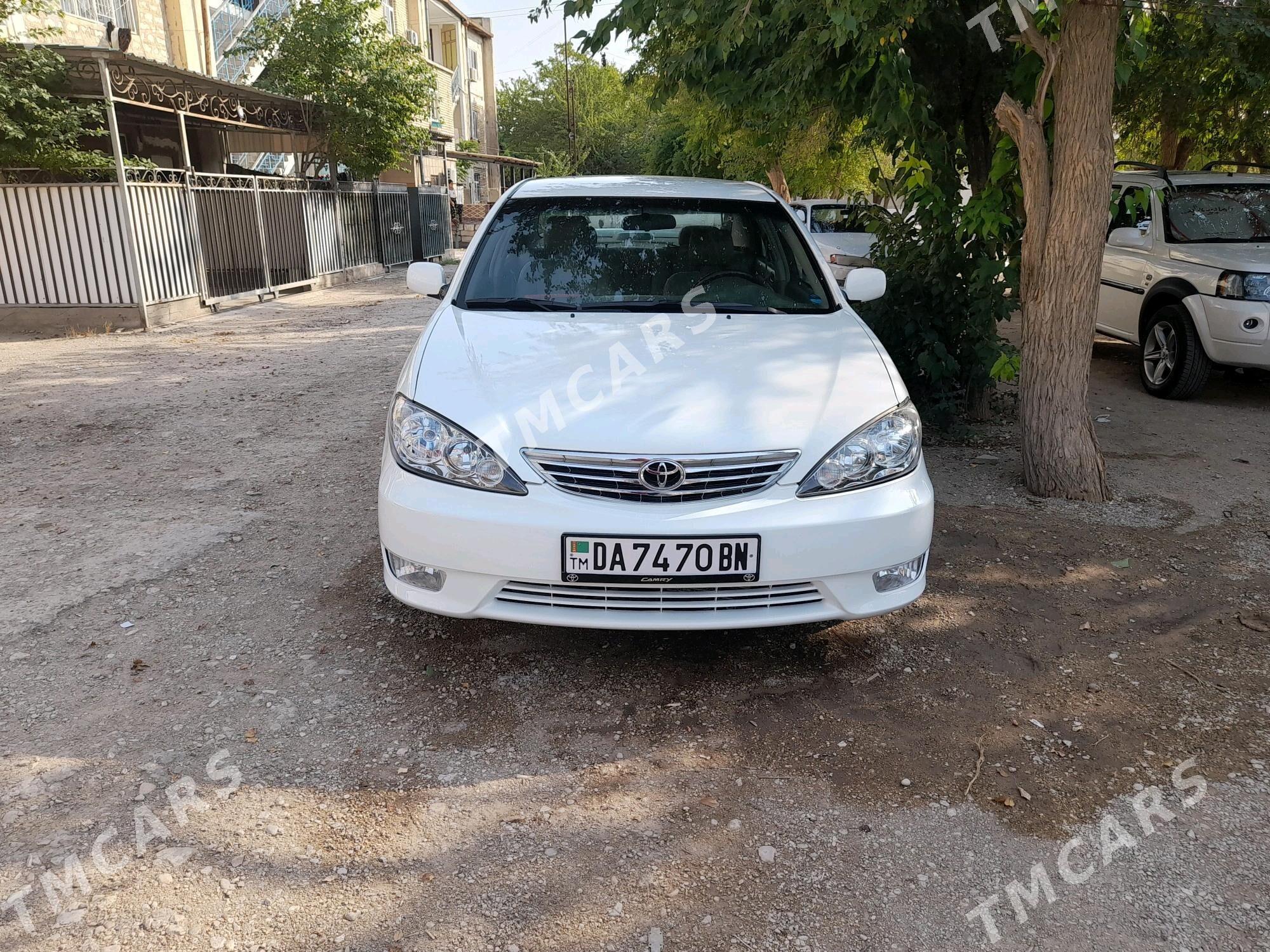 Toyota Camry 2003 - 150 000 TMT - Балканабат - img 6