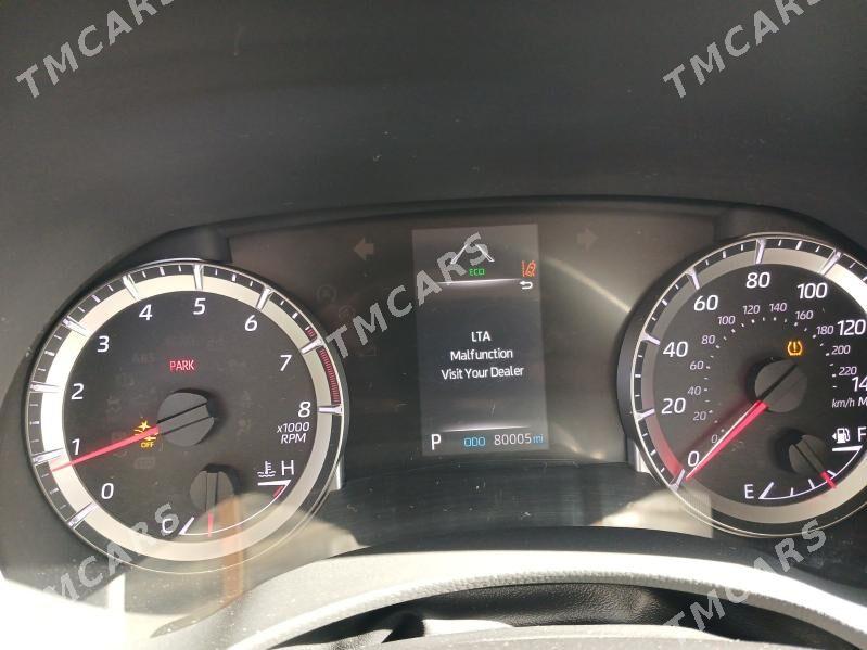 Toyota Highlander 2021 - 520 000 TMT - Köneürgenç - img 5