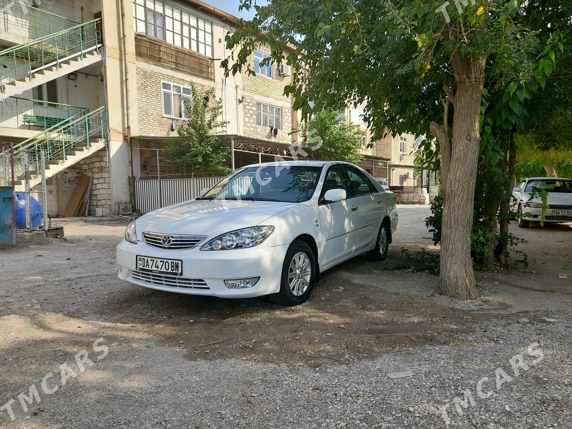 Toyota Camry 2003 - 150 000 TMT - Балканабат - img 10