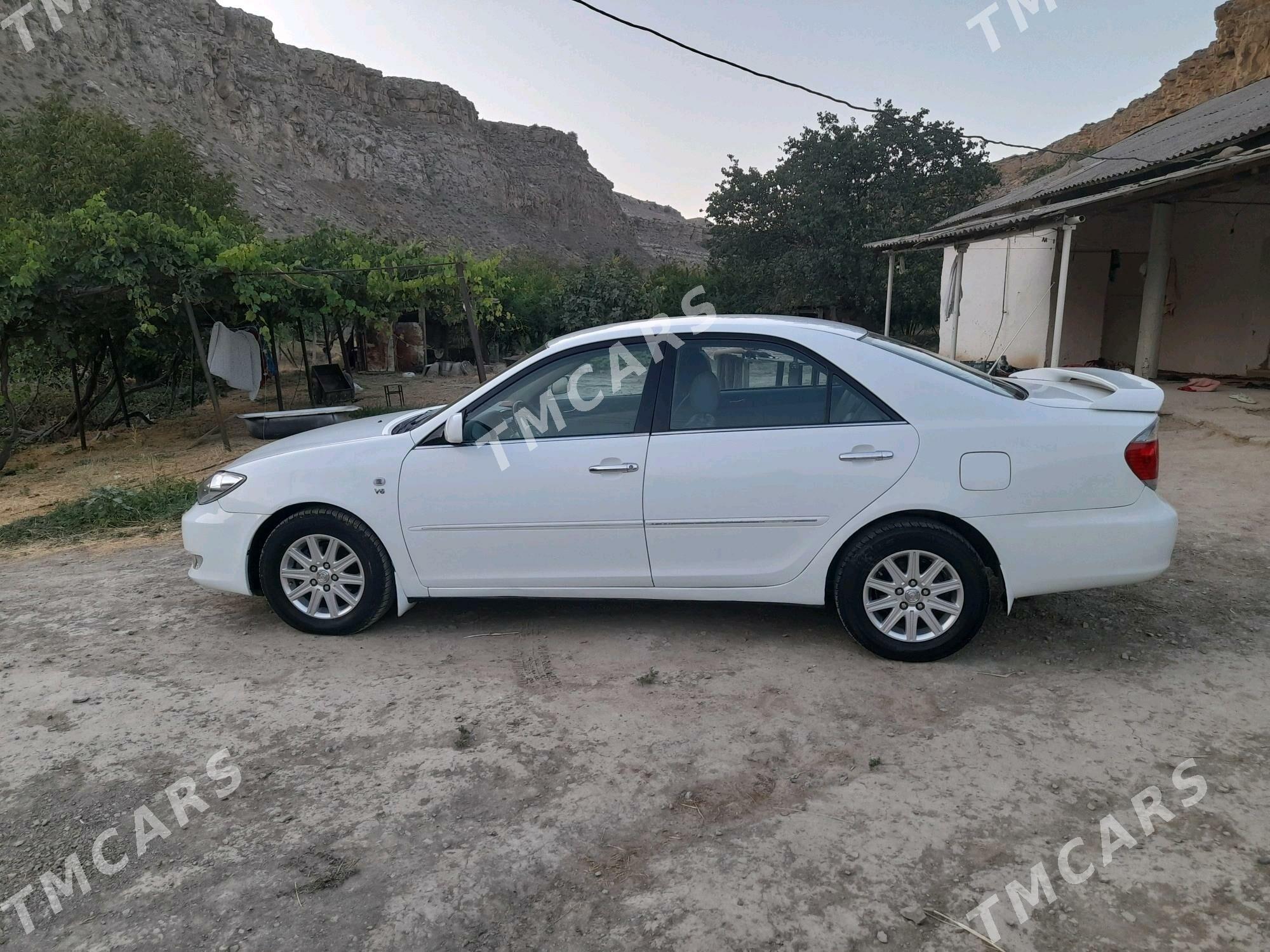 Toyota Camry 2003 - 150 000 TMT - Балканабат - img 8
